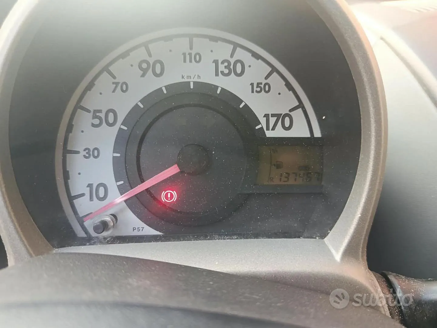 Toyota Aygo 2003 photo 5