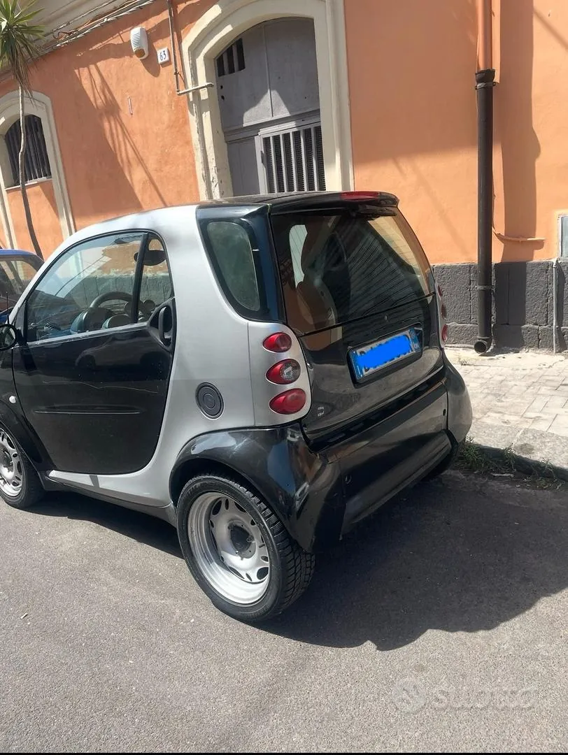 Smart 600 2000 photo 3