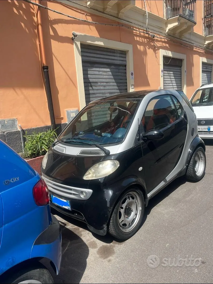 Smart 600