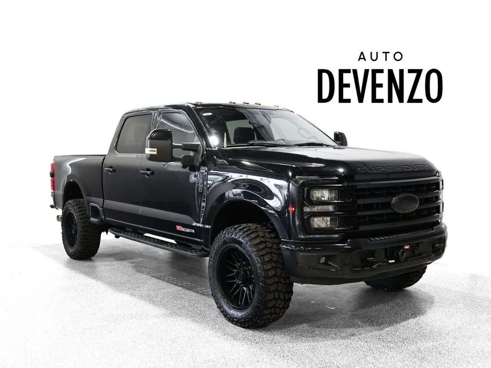 Ford F350