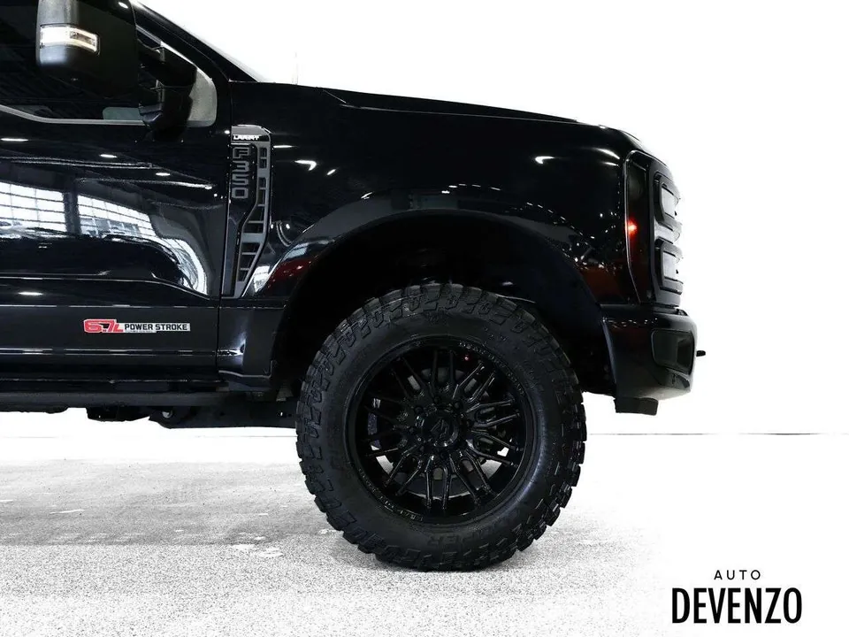 Ford F350 2023 photo 5