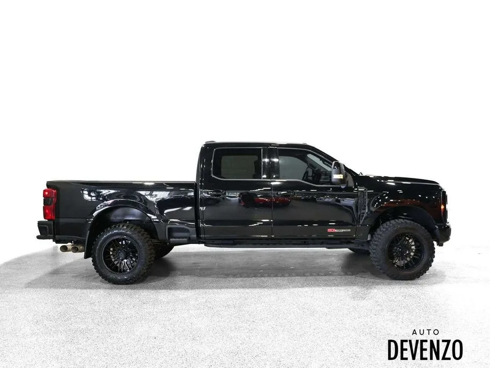 Ford F350 2023 photo 2