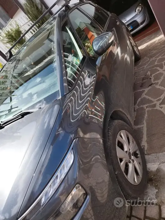 Citroen C4 Picasso 2015 photo 2