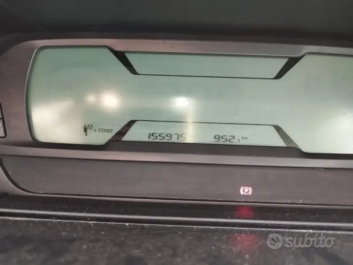 Citroen C4 Picasso 2015 photo 5