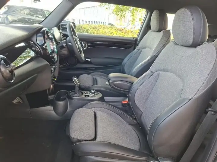 Mini Cooper Se 2023 photo 5