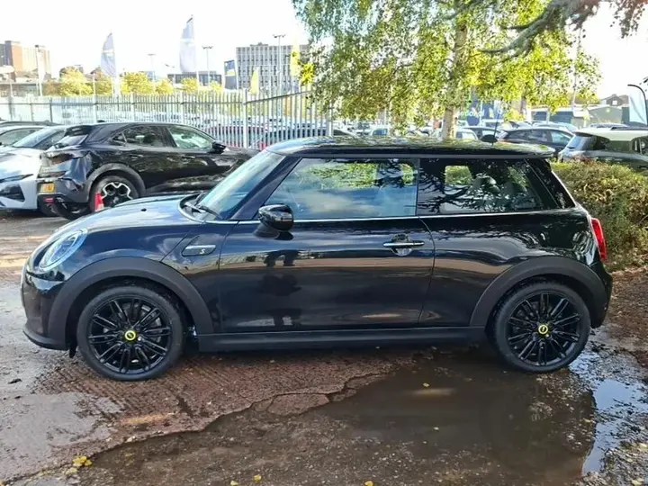 Mini Cooper Se 2023 photo 4