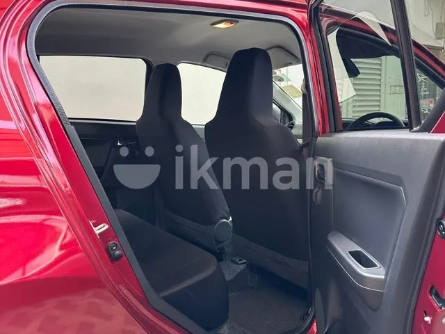 Daihatsu Mira 2025 photo 4