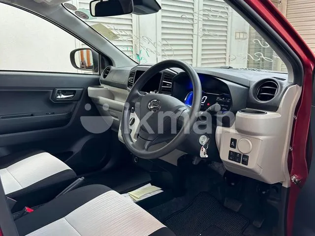 Daihatsu Mira 2025 photo 3