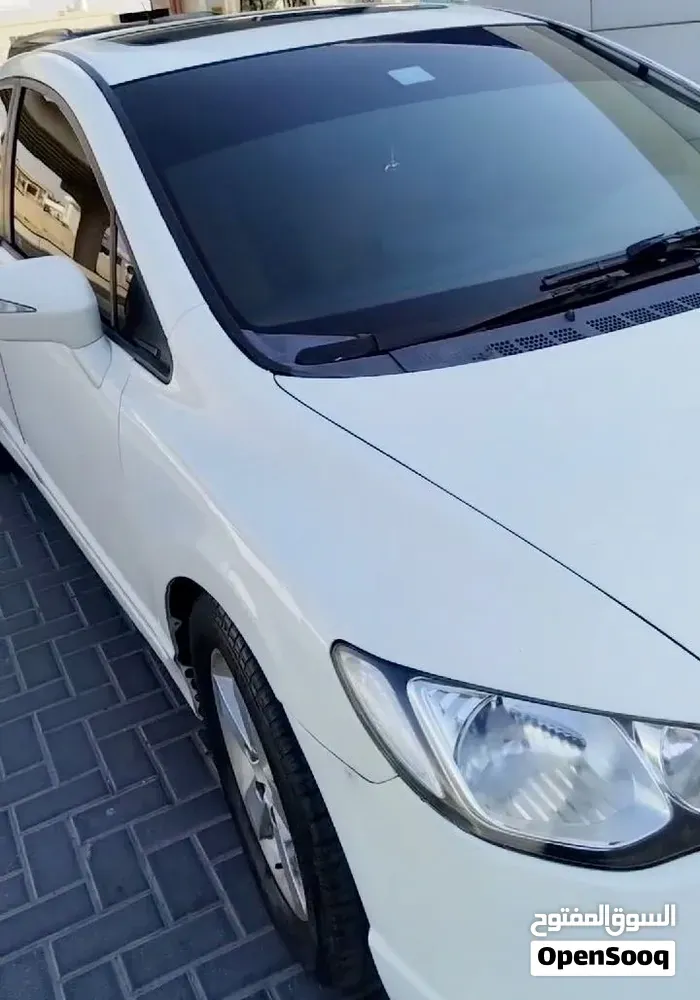 Honda Civic 2006 photo 4
