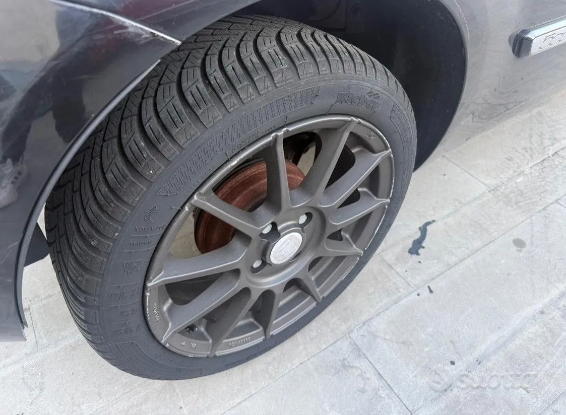Fiat 500 2010 photo 5