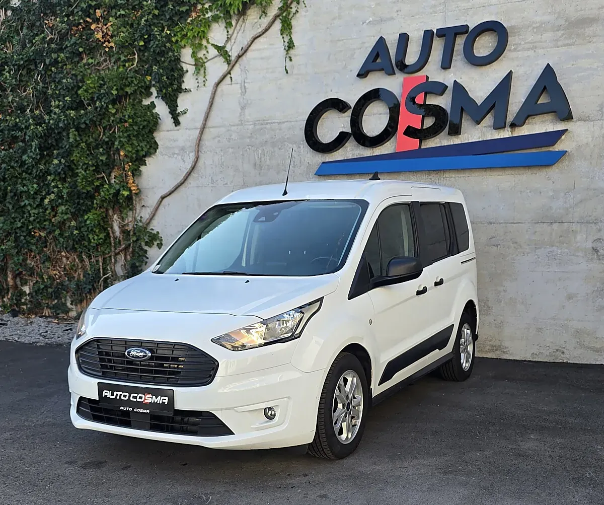 Ford Tourneo Connect