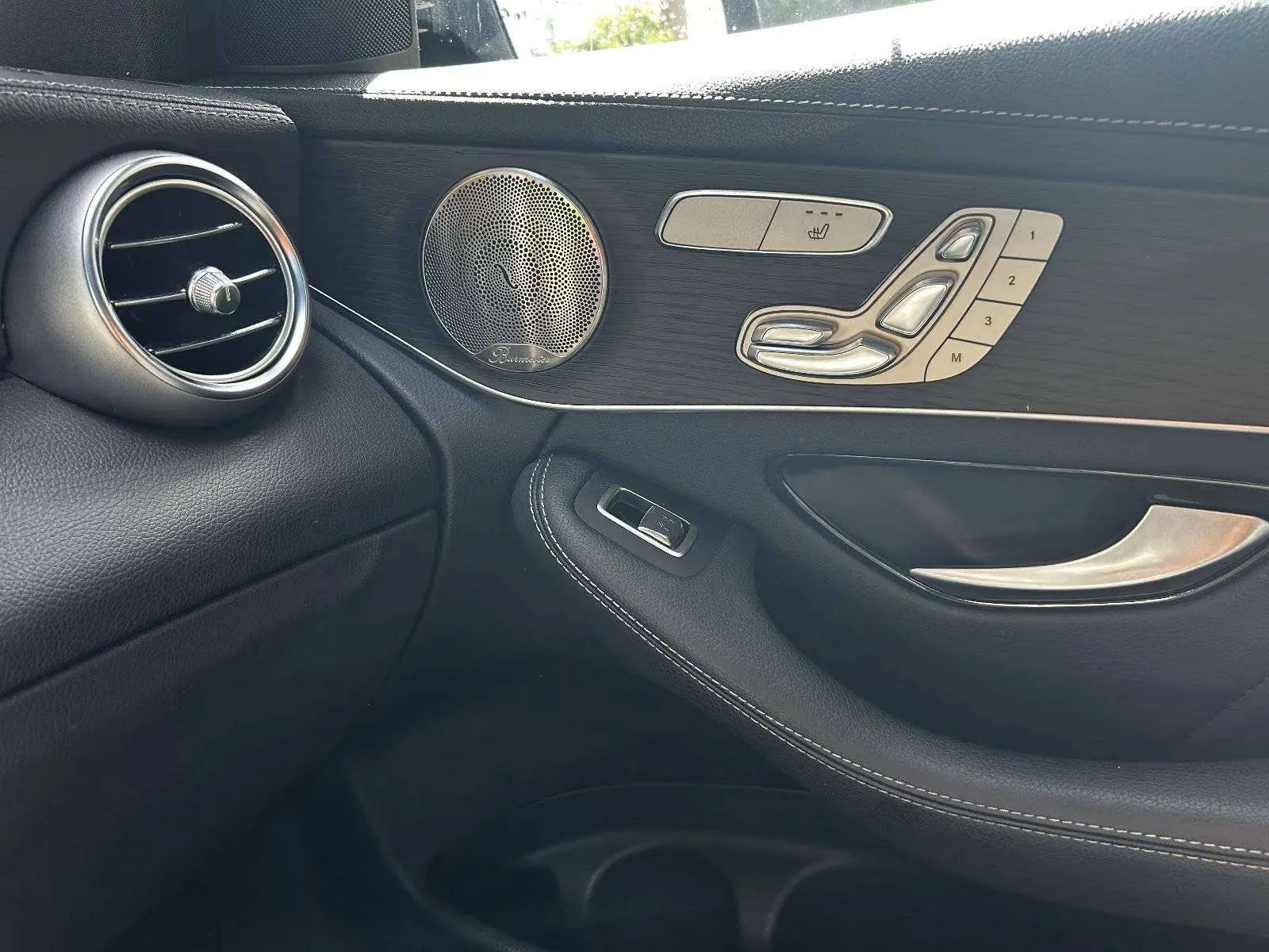 Mercedes-Benz Glc 300 2021 photo 3