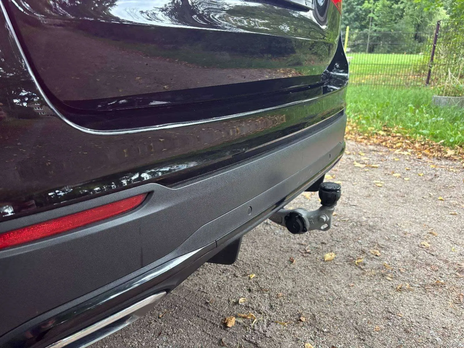 Mercedes-Benz Glc 300 2021 photo 2
