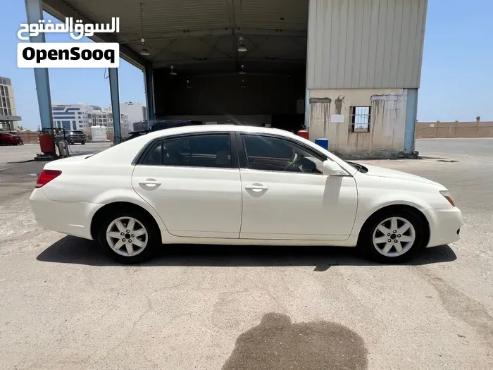 Toyota Avalon 2006 photo 3