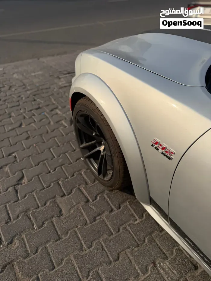 Dodge Charger 2021 photo 2