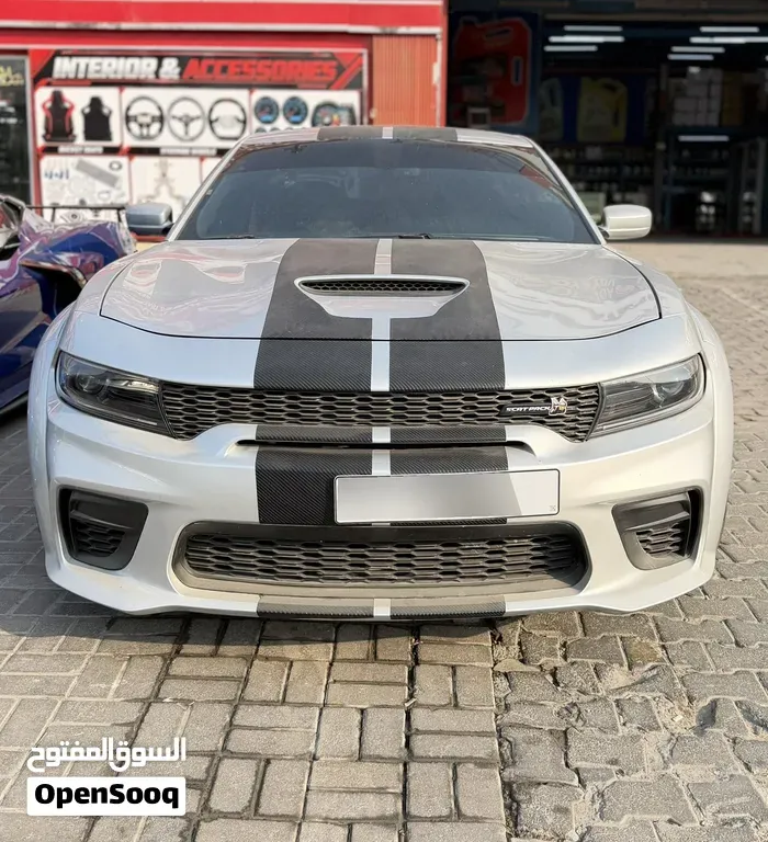 Dodge Charger 2021 photo 3