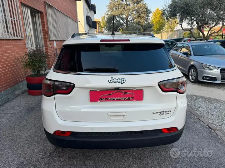 Jeep Compass 2020 photo 5