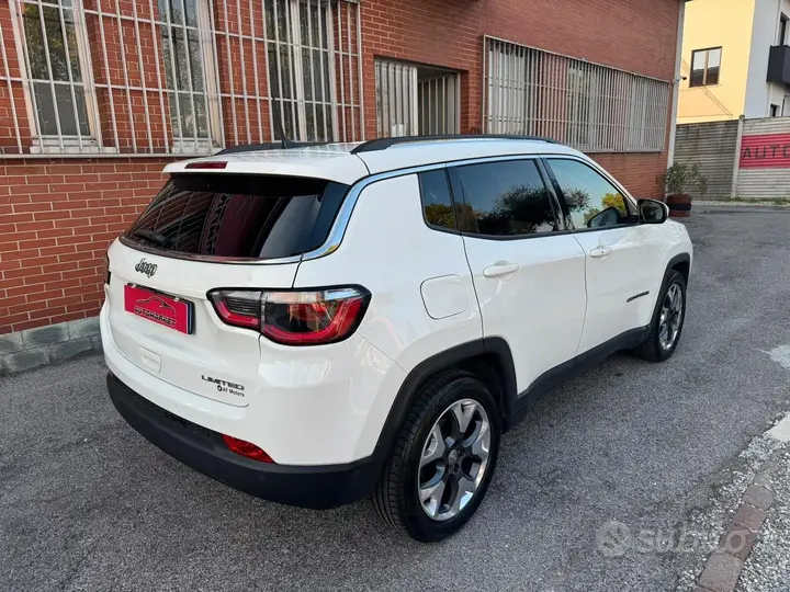 Jeep Compass 2020 photo 4