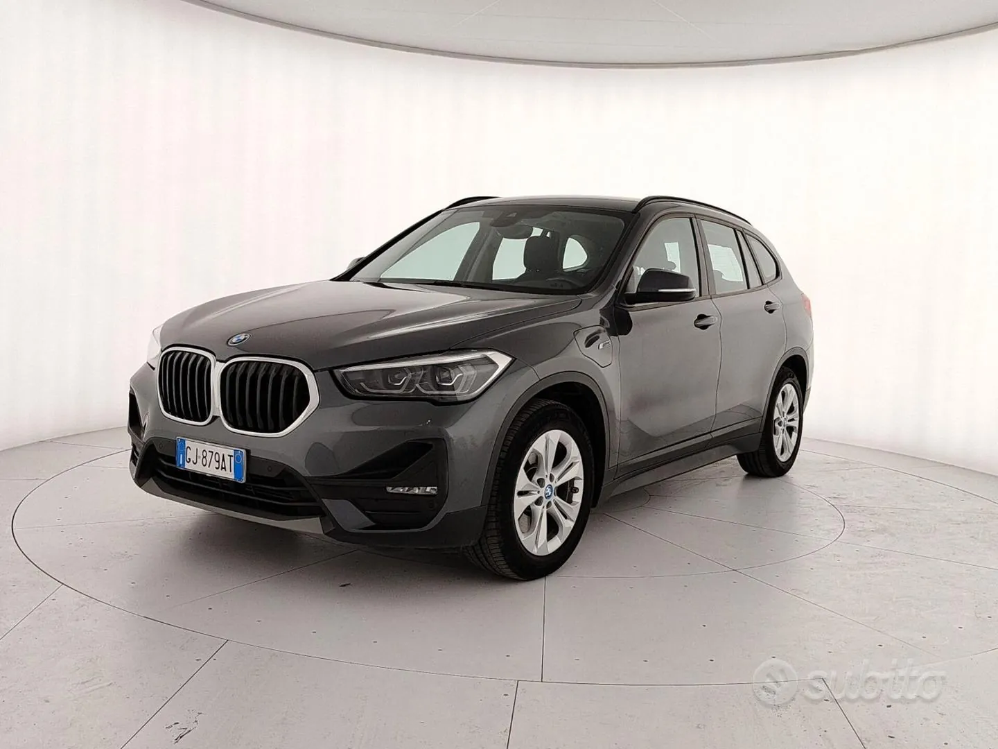 BMW X1 2022 photo 3