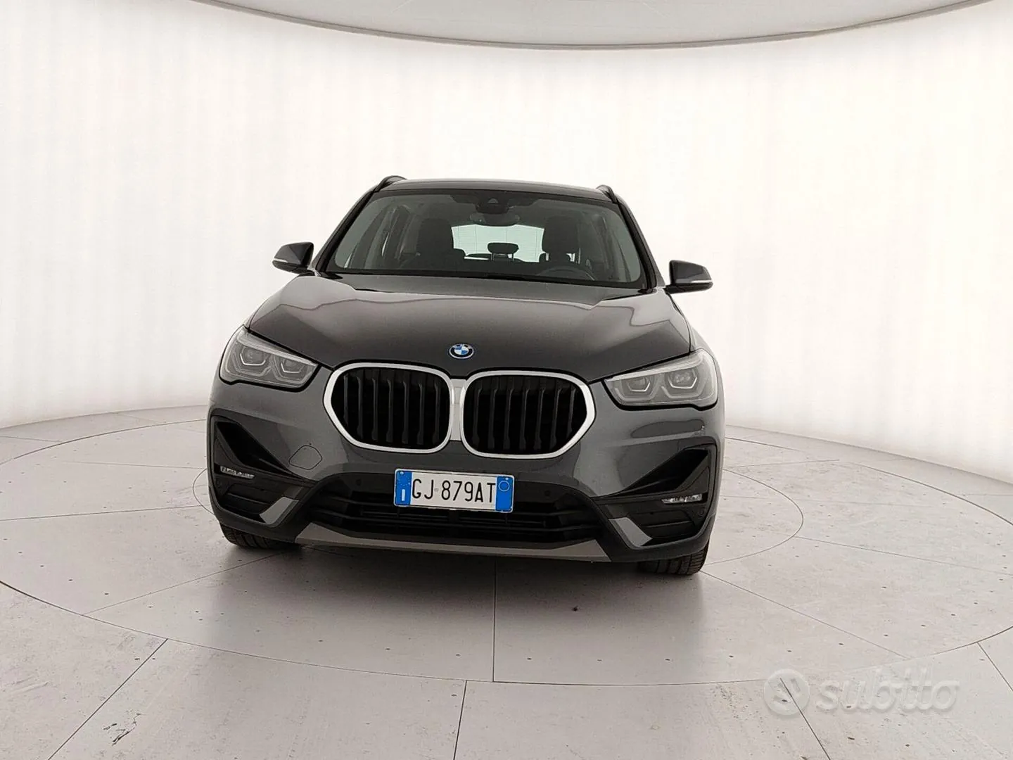 BMW X1 2022 photo 2