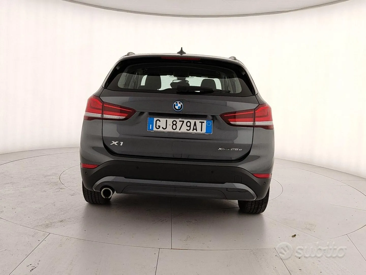 BMW X1 2022 photo 5