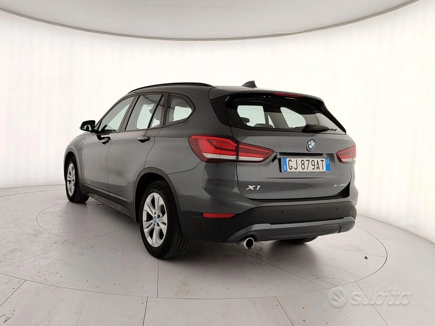 BMW X1 2022 photo 4