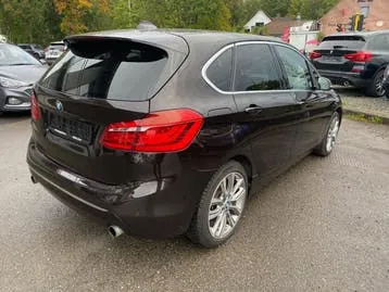 BMW 2 Series Active Tourer 2015 photo 2