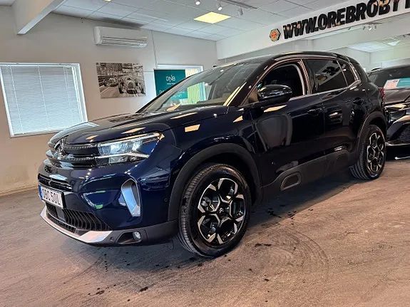 Citroen C5 Aircross 2024 photo 2