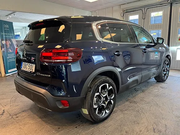 Citroen C5 Aircross 2024 photo 4