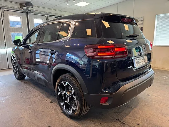 Citroen C5 Aircross 2024 photo 3