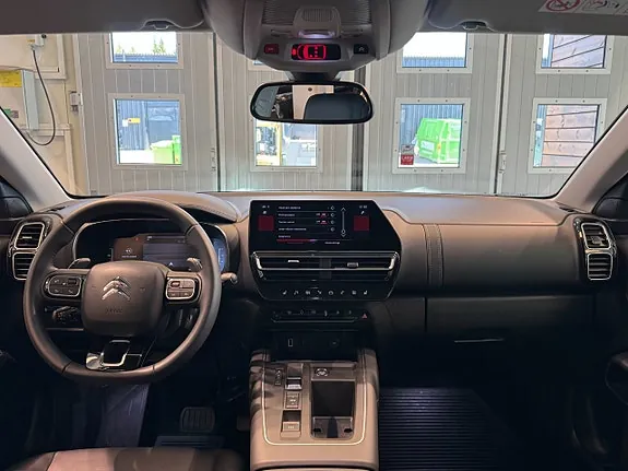 Citroen C5 Aircross 2024 photo 5