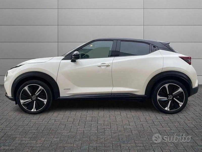 Nissan Juke 2023 photo 2