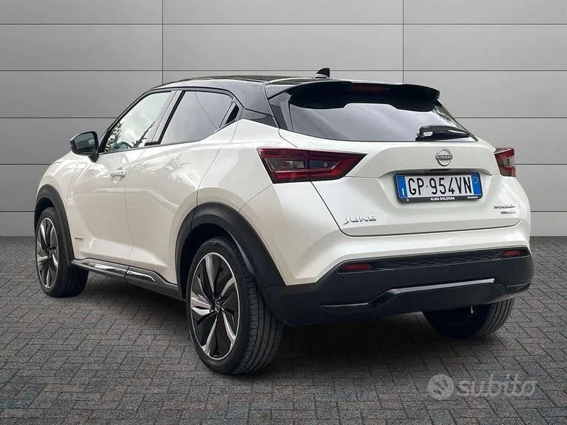 Nissan Juke 2023 photo 4