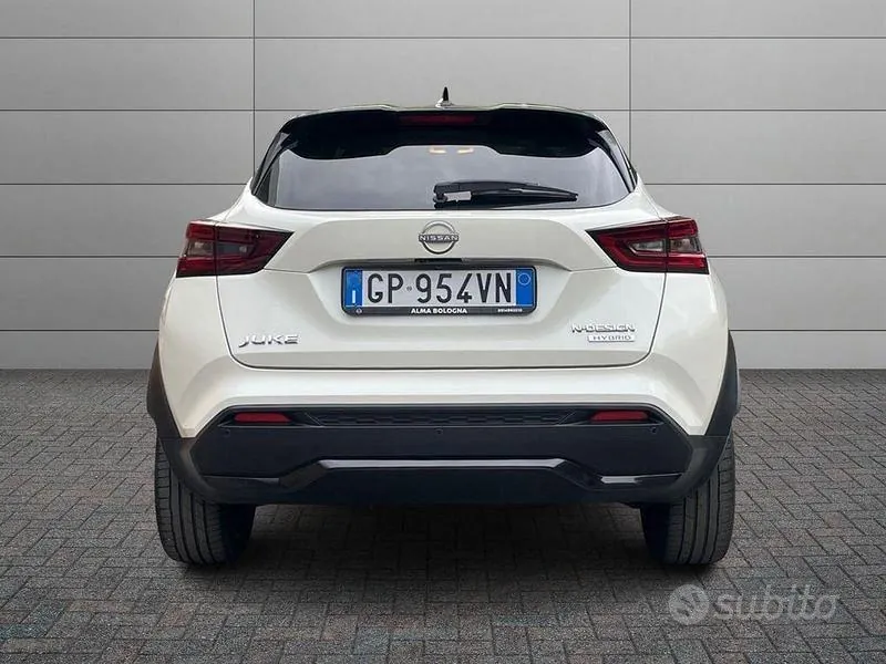 Nissan Juke 2023 photo 5