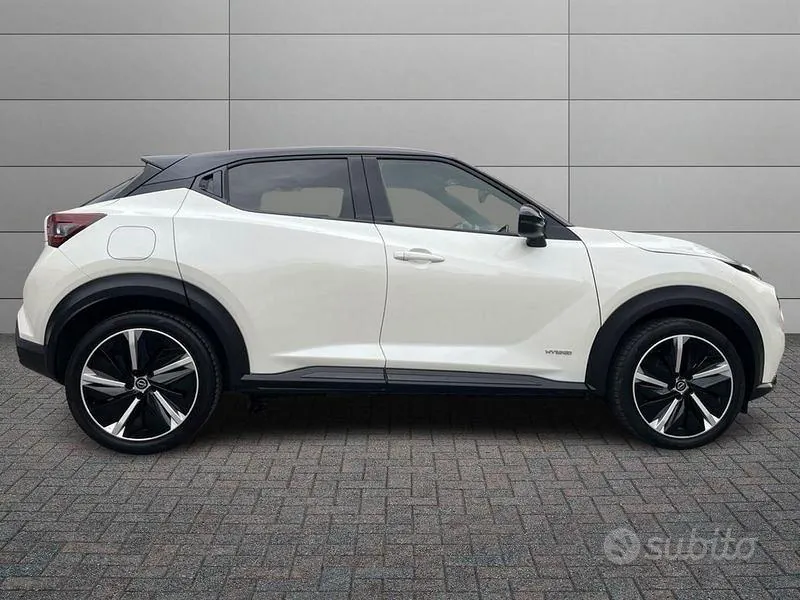 Nissan Juke 2023 photo 3