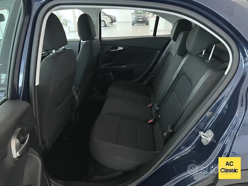 Fiat Tipo 2020 photo 4