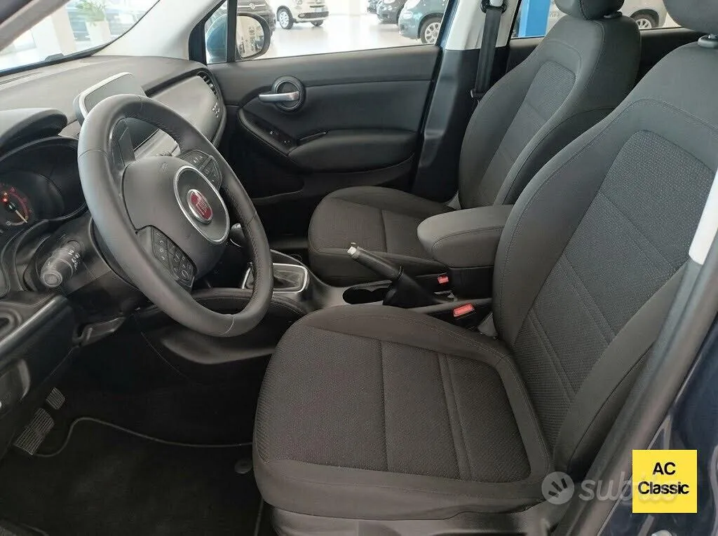 Fiat Tipo 2020 photo 2