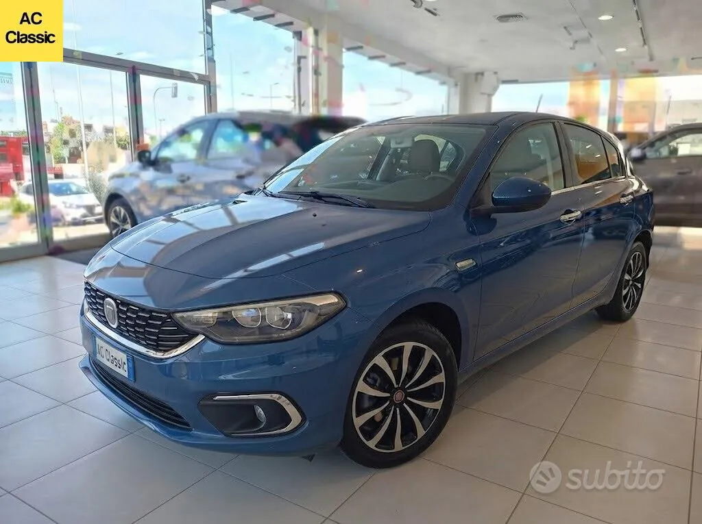 Fiat Tipo