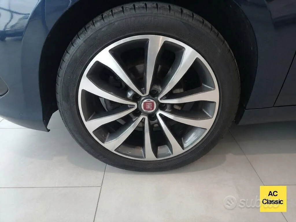 Fiat Tipo 2020 photo 5