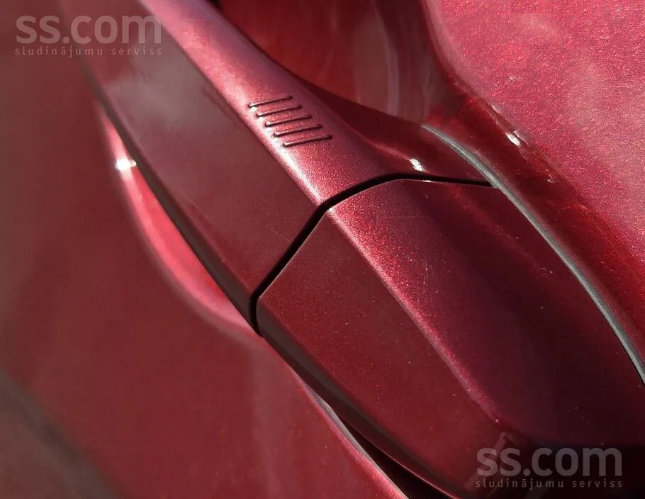 BMW X6 2016 photo 4