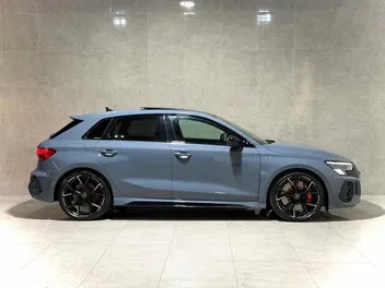 Audi Rs3 2022 photo 3