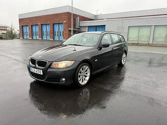BMW 320D