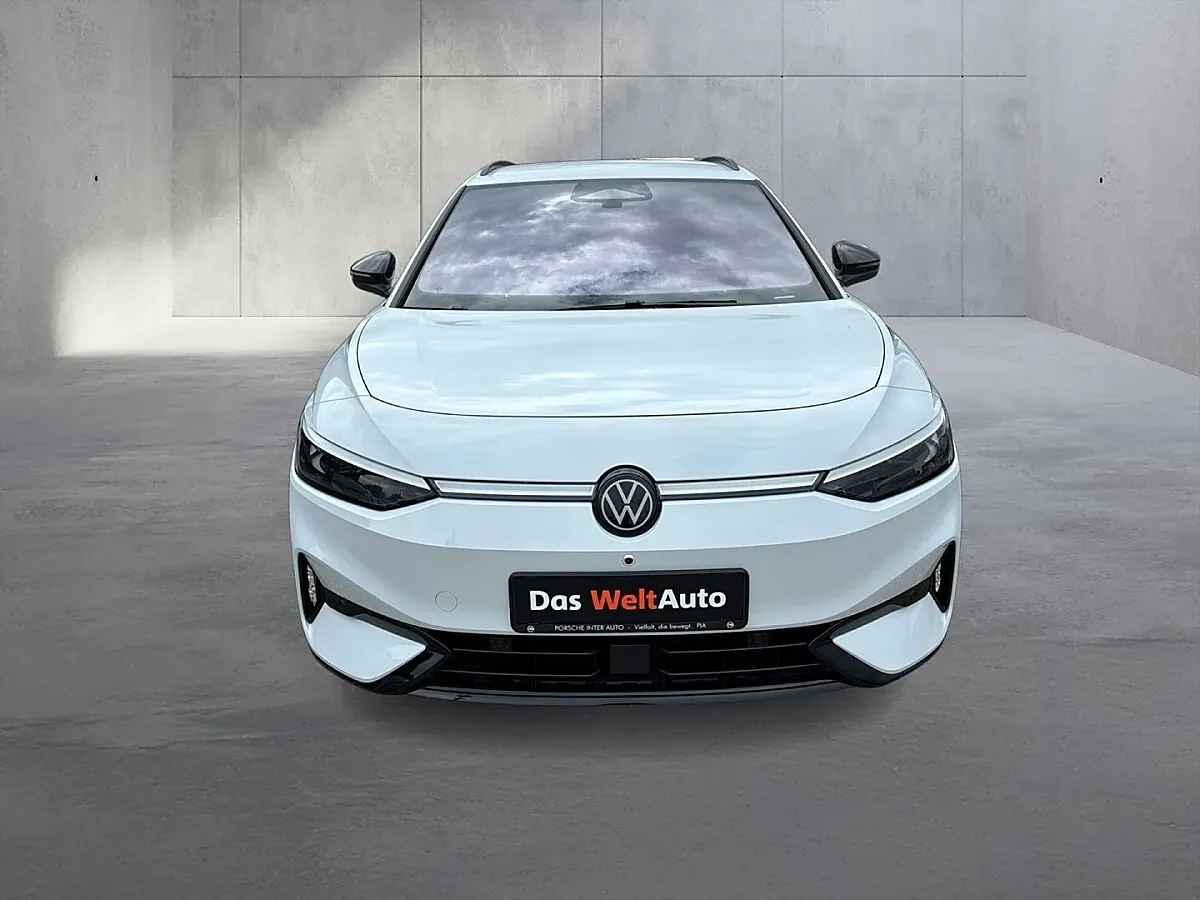 Volkswagen Id.7 2026 photo 2
