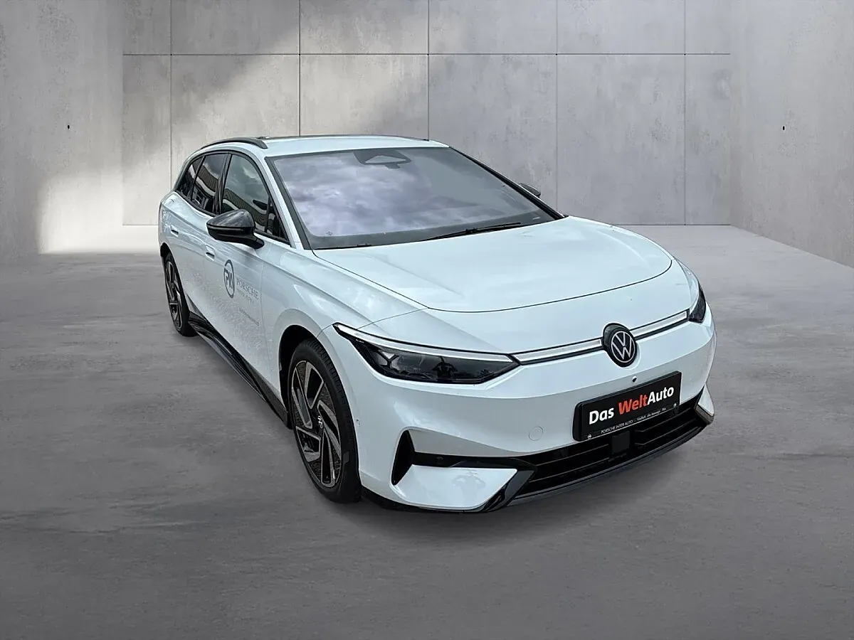 Volkswagen Id.7 2026 photo 3