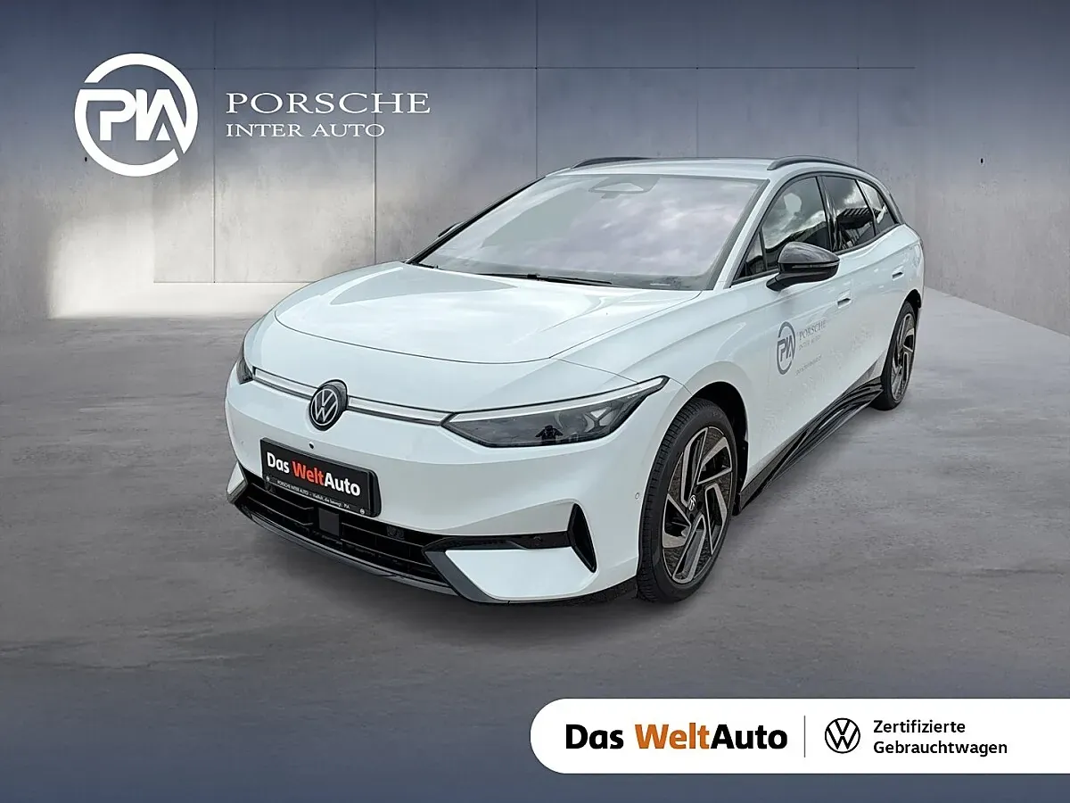 Volkswagen Id.7