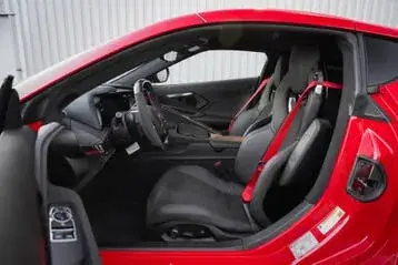 Chevrolet Corvette 2025 photo 2