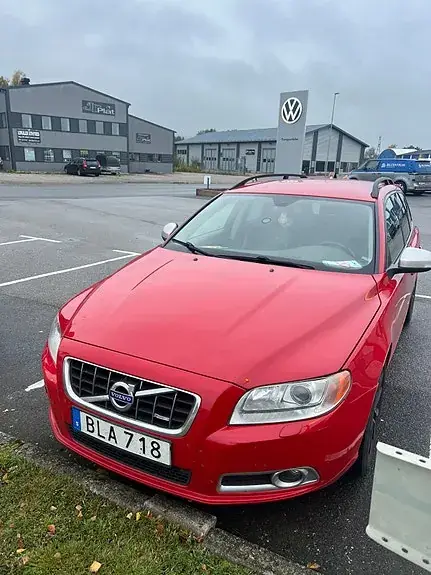 Volvo V70