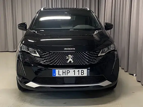 Peugeot 3008 2023 photo 4