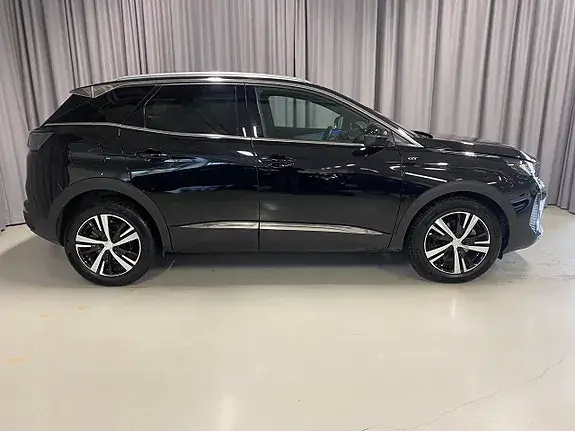 Peugeot 3008 2023 photo 3