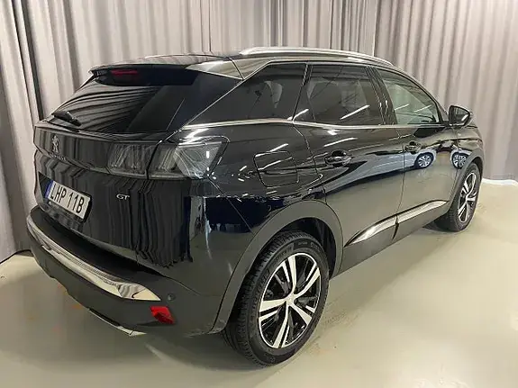 Peugeot 3008 2023 photo 5